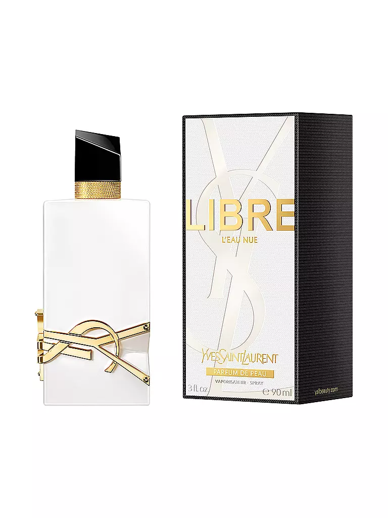 YVES SAINT LAURENT | Libre L’Eau Nue 90ml | keine Farbe