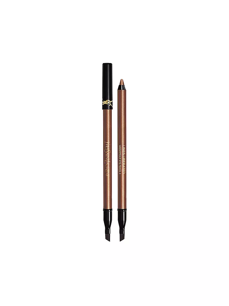 YVES SAINT LAURENT | Lines Liberated Eyeliner Pencil 03  | keine Farbe