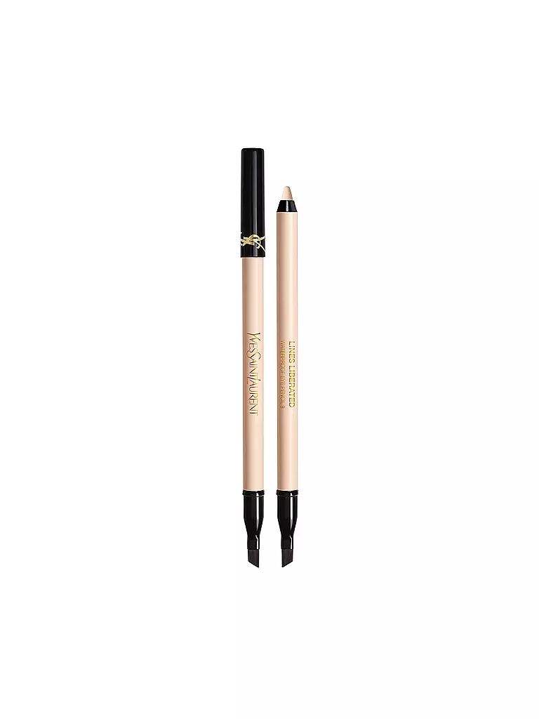 YVES SAINT LAURENT | Lines Liberated Eyeliner Pencil 09 | keine Farbe