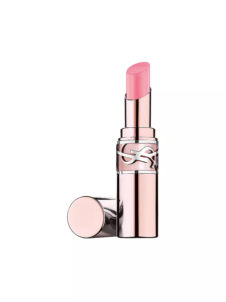 YVES SAINT LAURENT | Lippenstift - Loveshine Candy Glow Balm 1B | rosa