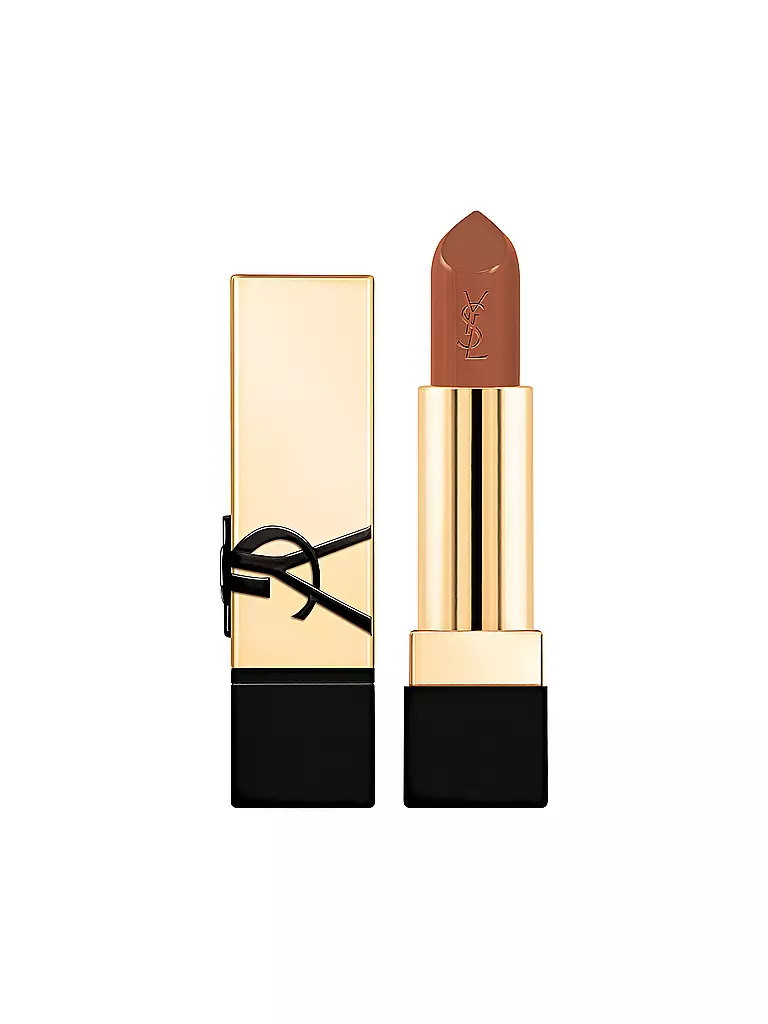 YVES SAINT LAURENT | Lippenstift - Rouge Pur Couture (N11) | dunkelrot