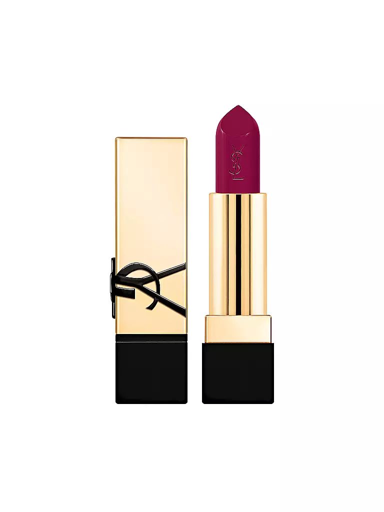 YVES SAINT LAURENT | Lippenstift - Rouge Pur Couture (P1) | dunkelrot