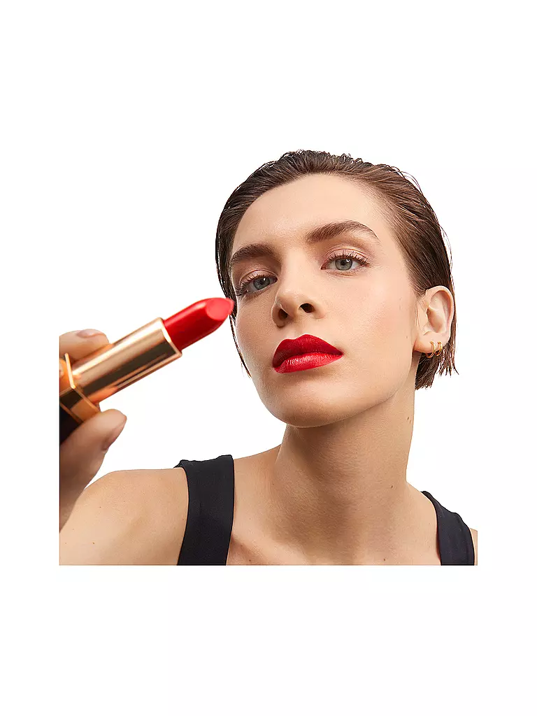 YVES SAINT LAURENT | Lippenstift - Rouge Pur Couture (R1966) | rot