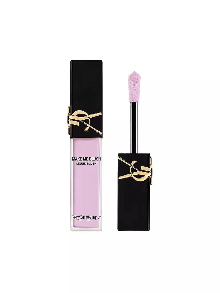 YVES SAINT LAURENT | Liquid Blush (69 Lavender Lust) | rosa