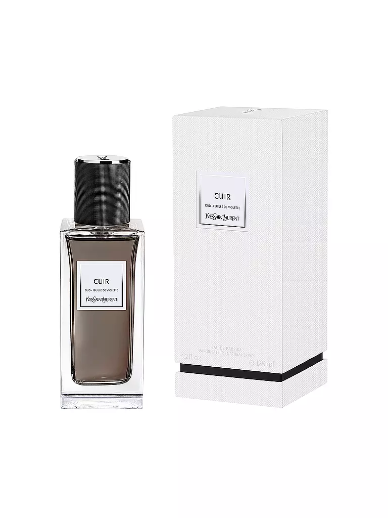 YVES SAINT LAURENT | LVDP CUIR Eau de Parfum 125ml | keine Farbe