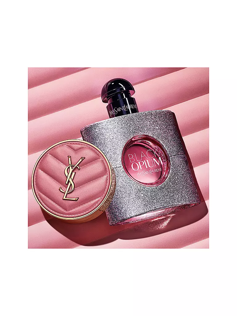 YVES SAINT LAURENT | Make Me Blush Bold Blurring Blush (24 Suave sunstone) | beere