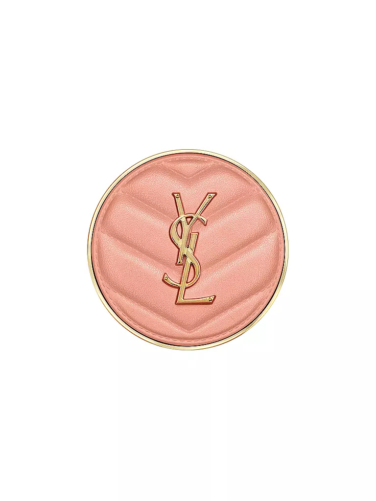 YVES SAINT LAURENT | Make Me Blush Bold Blurring Blush (24 Suave sunstone) | beere