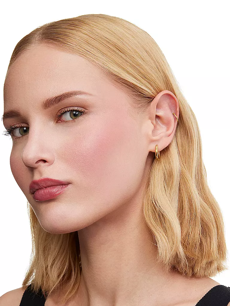 YVES SAINT LAURENT | Make Me Blush Bold Blurring Blush (37 Peachy Nude) | beere