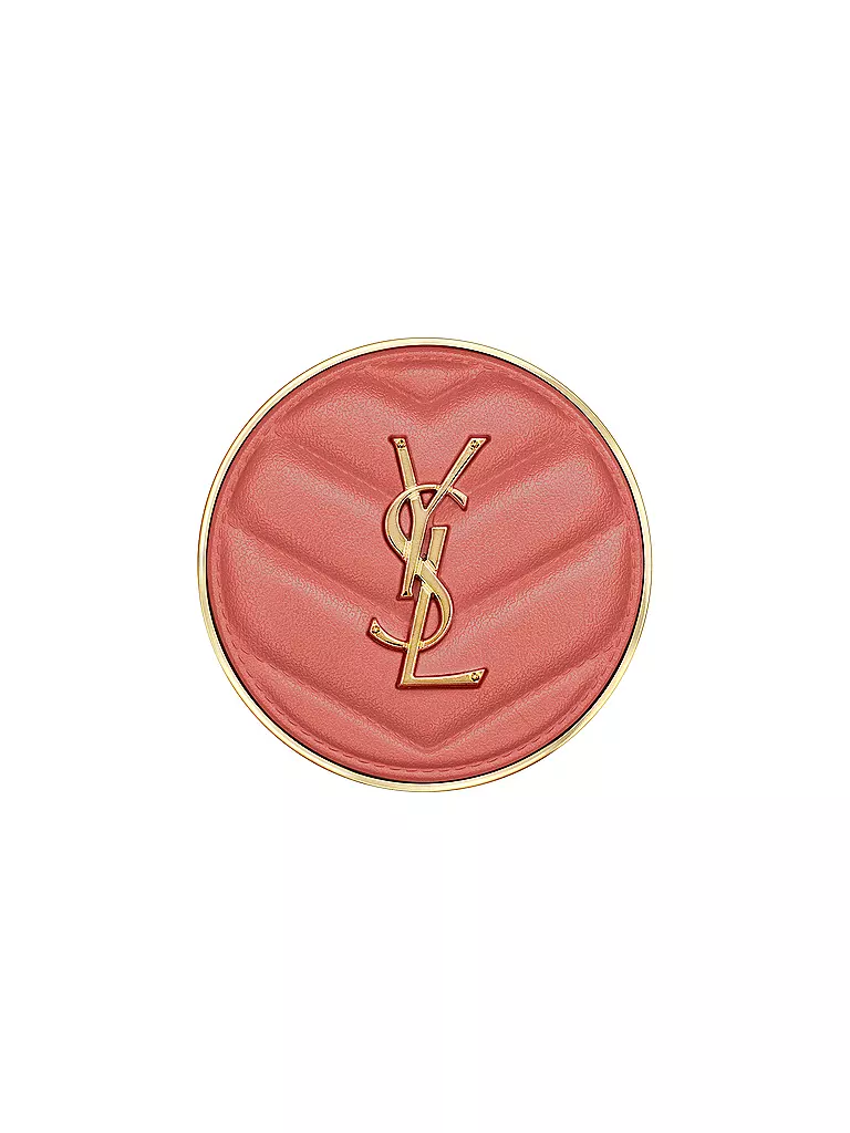 YVES SAINT LAURENT | Make Me Blush Bold Blurring Blush (37 Peachy Nude) | beere