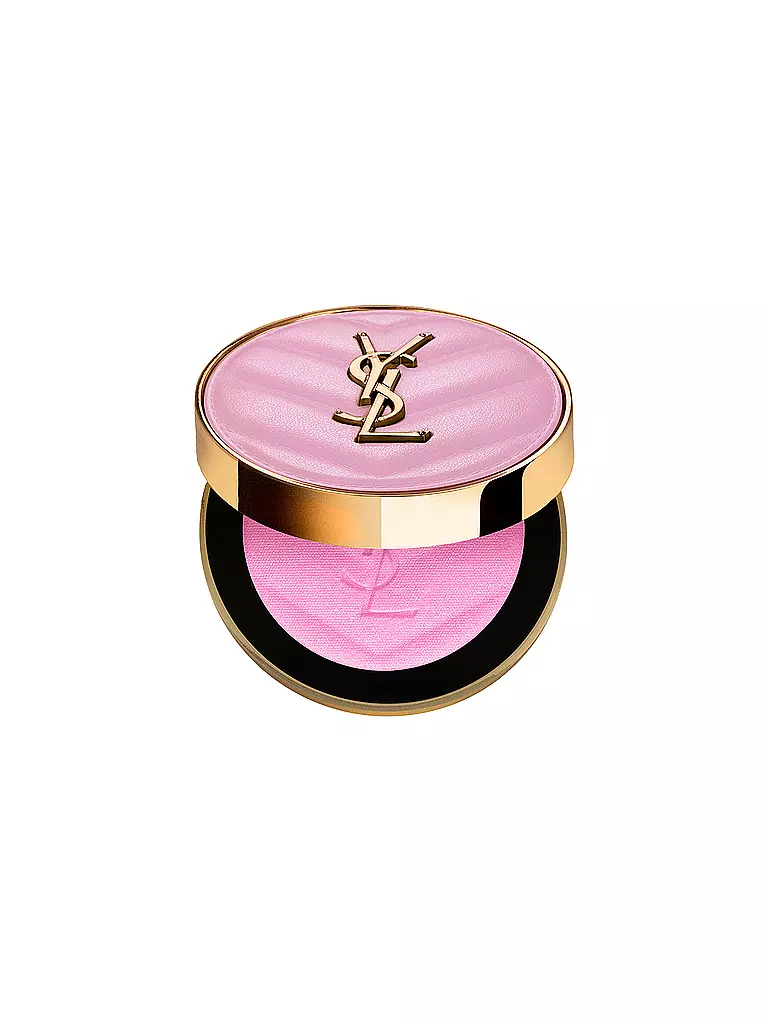 YVES SAINT LAURENT | Make Me Blush Bold Blurring Blush (42 Babydoll Pink) | pink