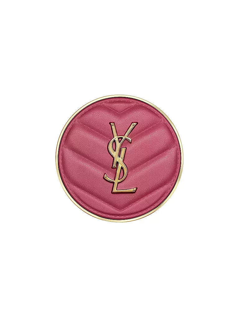 YVES SAINT LAURENT | Make Me Blush Bold Blurring Blush (54 Berry Bang) | koralle