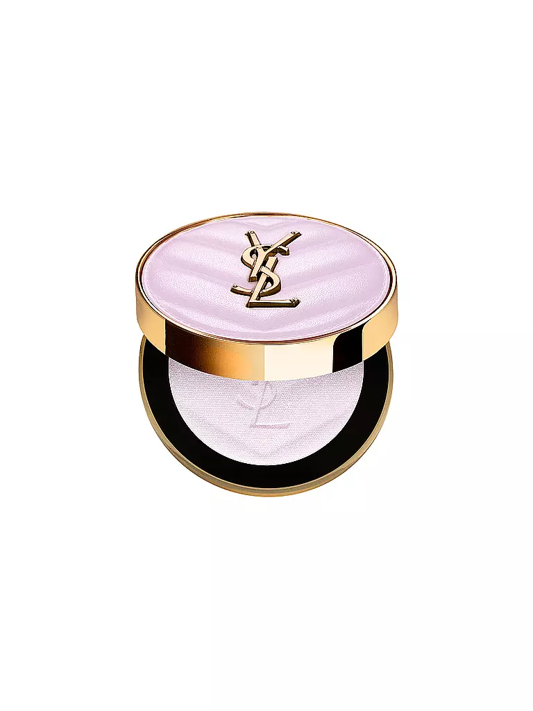 YVES SAINT LAURENT | Make Me Blush Bold Blurring Blush (69 Lavender Lust) | rosa