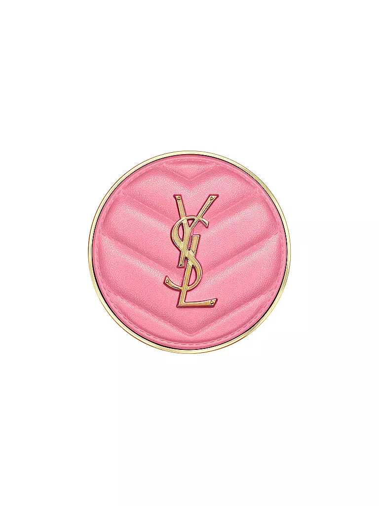 YVES SAINT LAURENT | Make Me Blush Bold Blurring Blush (93 Restless Rosé) | beere