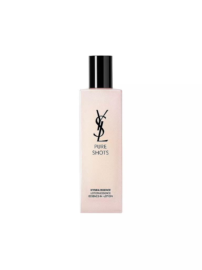 YVES SAINT LAURENT | Reinigung - Pure Shots Hydra Bounce Lotion 150ml | keine Farbe