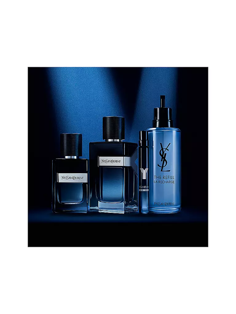 YVES SAINT LAURENT | Y Eau de Parfum 150ml Nachfüllflakon | keine Farbe