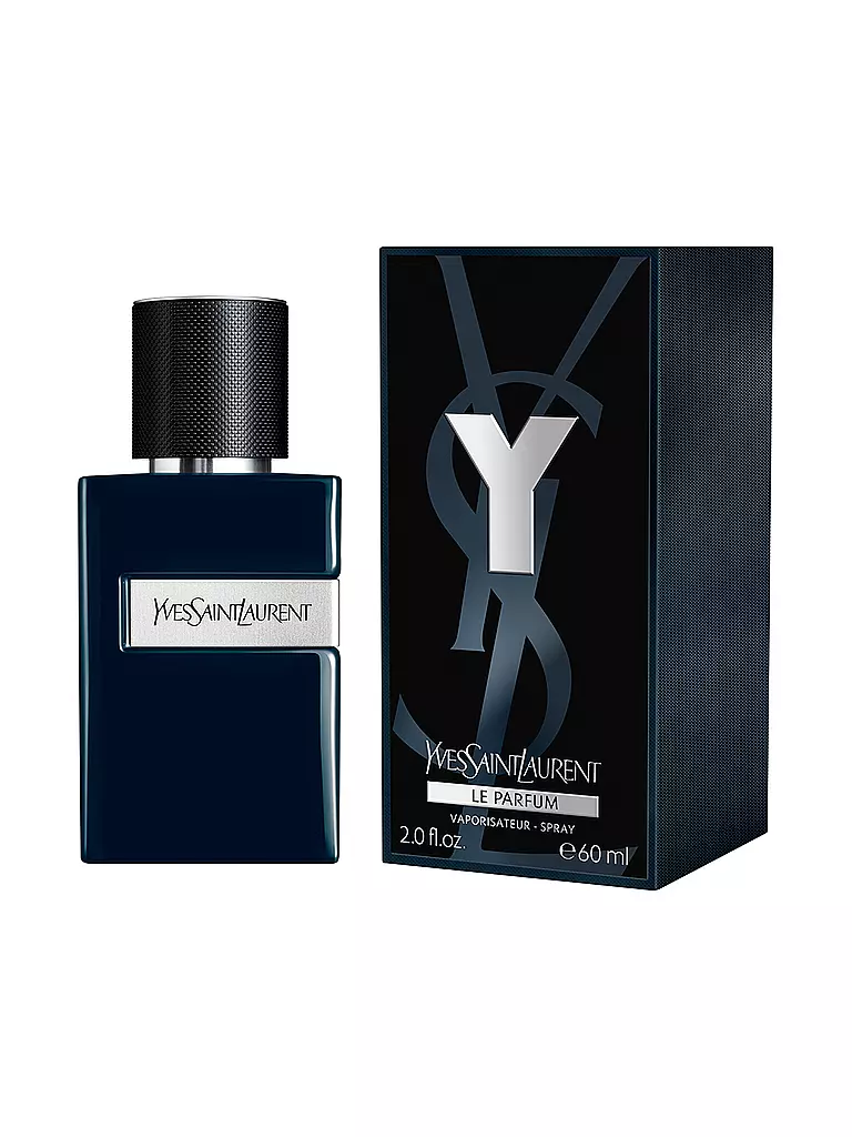 YVES SAINT LAURENT | Y LE PARFUM 60ml | keine Farbe