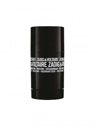 ZADIG & VOLTAIRE | This is Him! Deodorant Stick 75ml