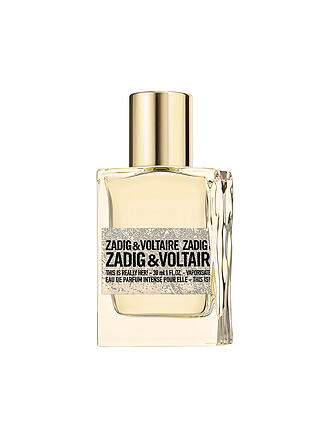 ZADIG & VOLTAIRE | This is Really Her! Eau de Parfum 30ml 