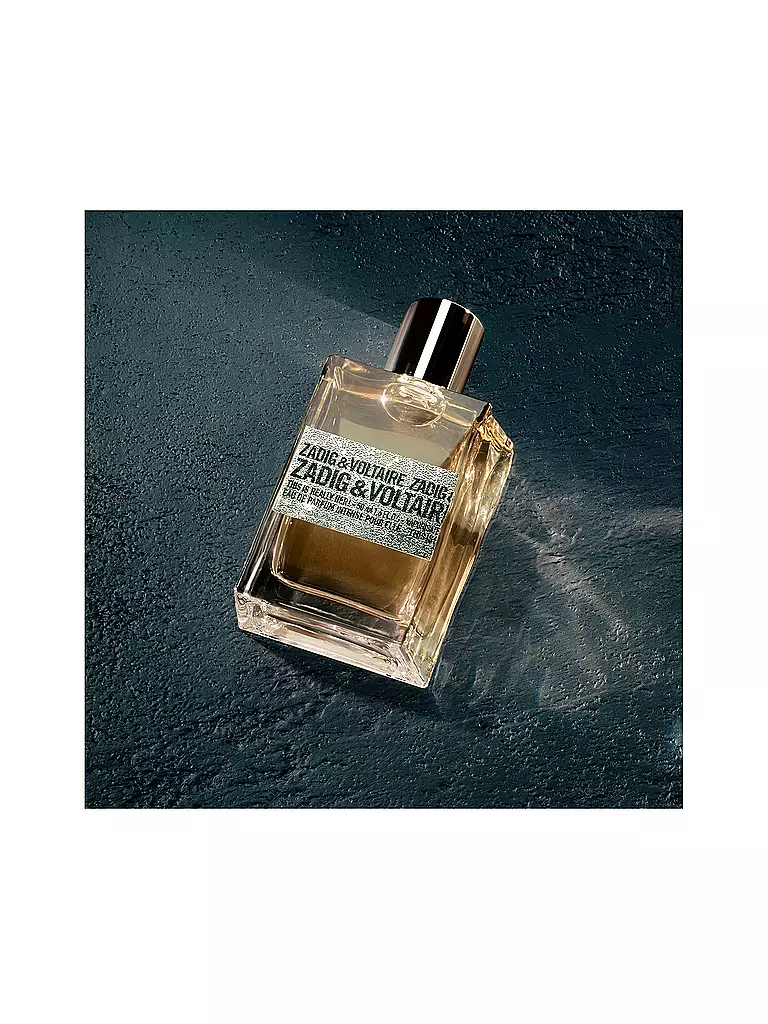 ZADIG & VOLTAIRE | This is Really Her! Eau de Parfum 100ml | keine Farbe