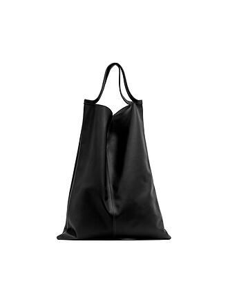 ZAMT | Ledertasche - Shopper Rin 2.0