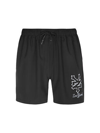 ZOO YORK | Shorts SIGNATURE