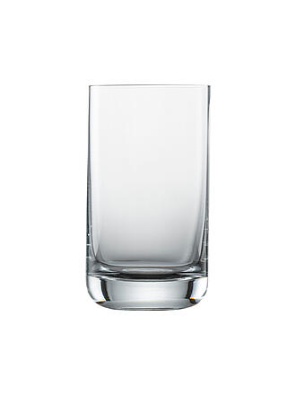 ZWIESEL GLAS | Wasserglas 6er Set SIMPLE 255ml