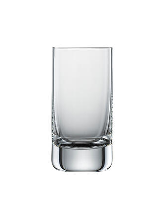 ZWIESEL GLAS | Schnapsglas 6er Set SIMPLE 46ml