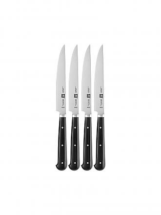 ZWILLING | Steakmesser-Set 4-tlg. 