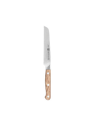 ZWILLING | Universalmesser 13cm Pro Wood Steineiche