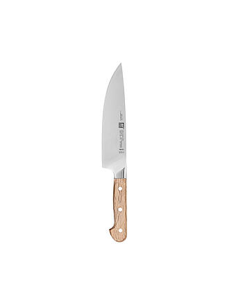 ZWILLING | Kochmesser 20cm Pro Wood Steineiche