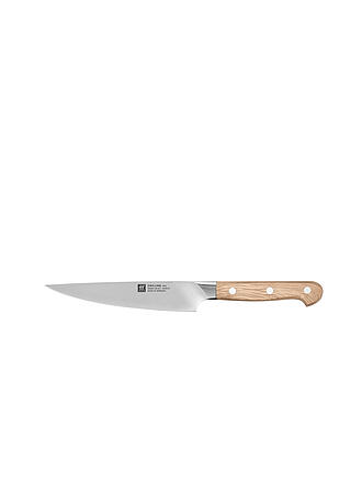 ZWILLING | Pro Wood Fleischmesser 15 cm, Glattschliff