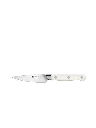 ZWILLING | Spickmesser 10cm PRO LEBLANC Weiss