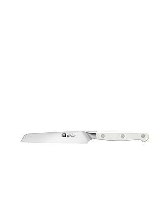 ZWILLING | Universalmesser 13cm PRO LEBLANC Weiss